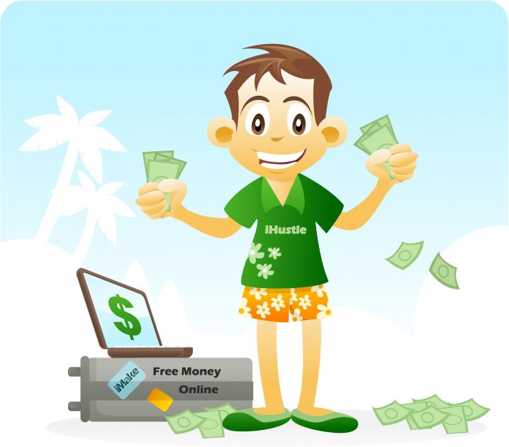Free Money Online