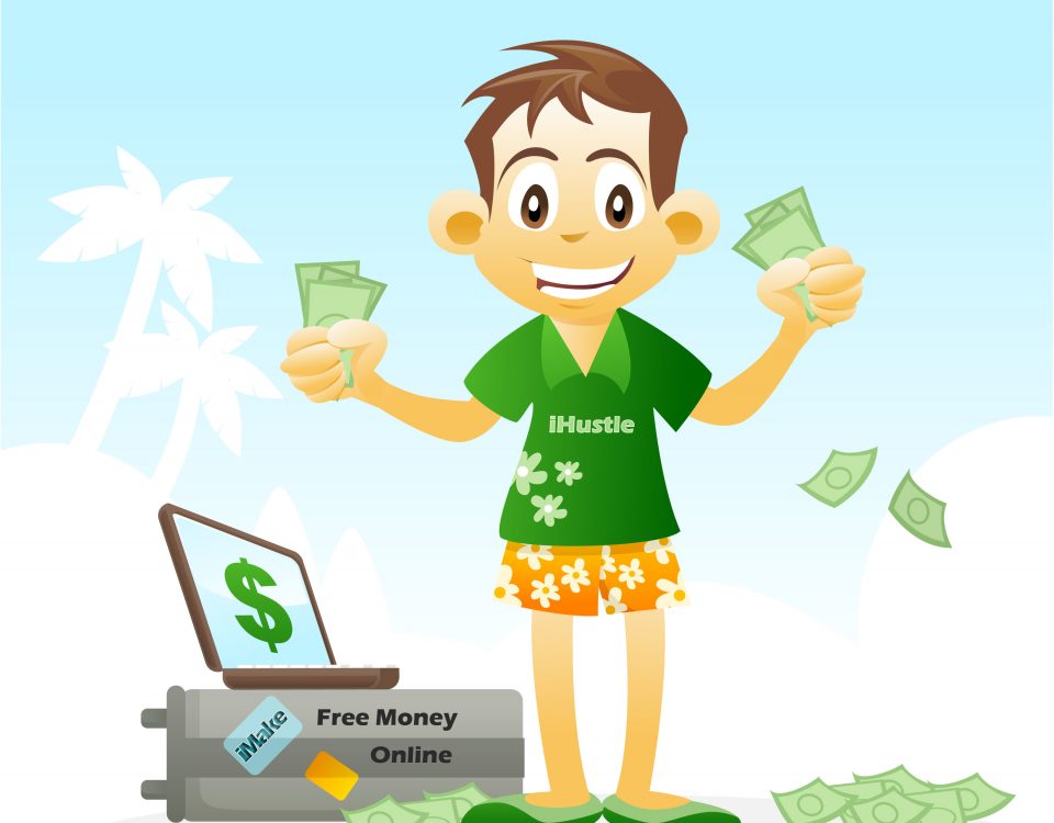 Free Money Online