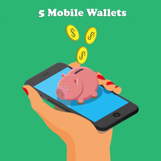 Mobile Wallets